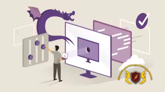 Kali Linux Essential Training