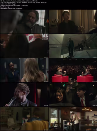 The Audacity S01E08 1080p WEB h264-XTV