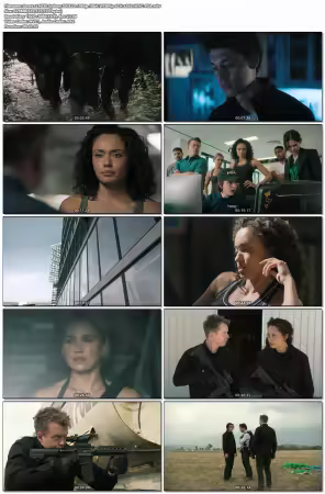 NCIS Sydney S03E20 1080p 10bit WEBRip 6CH x265 HEVC-PSA