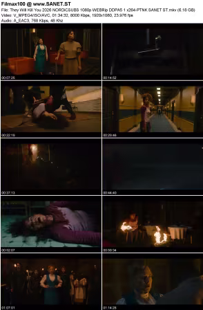 They Will Kill You 2026 NORDiCSUBS 1080p WEBRip DDPA5.1 x264-PTNK