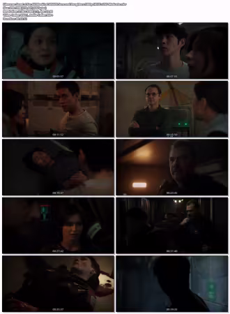 For All Mankind S05E09 1080p HEVC x265-MeGusta