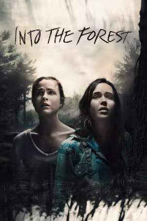Into the Forest 2015 MULTi 1080p WEB DD 5.1 H265-SiC