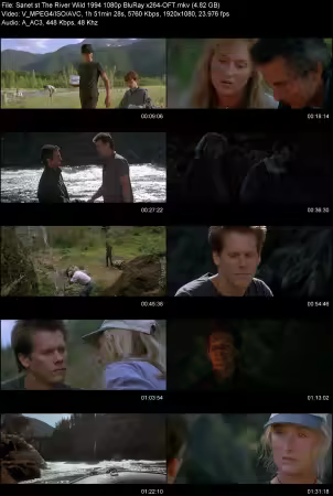 The River Wild 1994 1080p BluRay x264-OFT