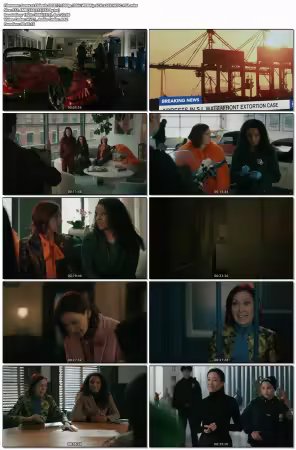 Elsbeth S03E17 1080p 10bit WEBRip 6CH x265 HEVC-PSA