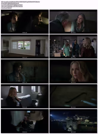 Criminal Minds S19E01 1080p HEVC x265-WET