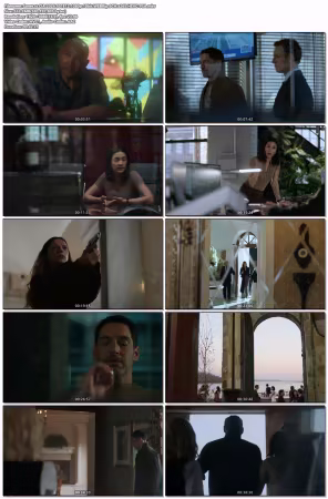 CIA 2026 S01E12 1080p 10bit WEBRip 6CH x265 HEVC-PSA