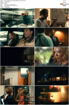 Scarpetta S01 1080p WebRip EAC3 51 x265-Lootera