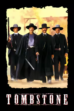 Tombstone 1993 BluRay 1080p DTS x264-PRoDJi