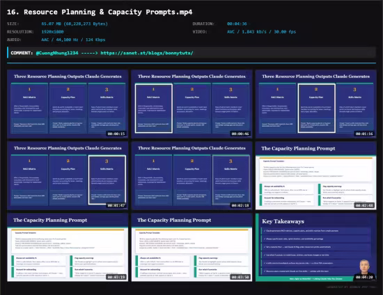 Claude for Project Management: Practical AI Workflows for PM