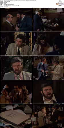 Columbo S00-S10 1080p Kino Lorber USA 4K Remaster BluRay FLAC2.0 x264-BTN