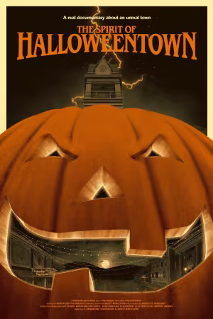 The Spirit of Halloweentown 2024 1080p AMZN WEB-DL DDP5.1 H264-tcshades