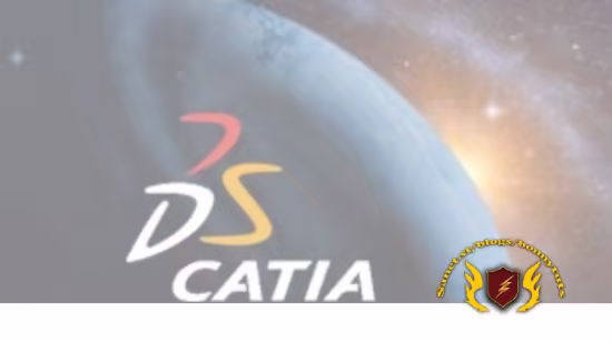 Complete Industry Oriented Program On CATIA V5 R20