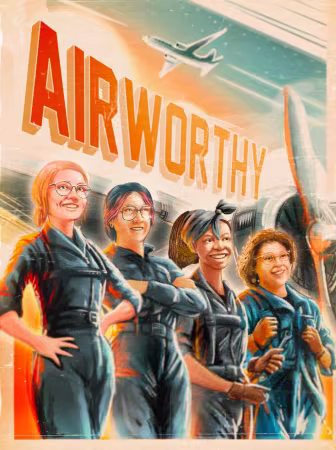Airworthy 2026 1080p WEBRip-WORLD