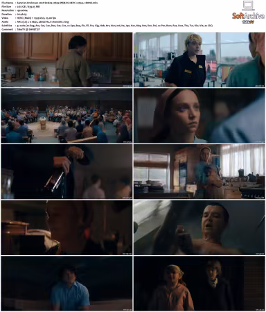 Unchosen 2026 S01 1080p WEB-DL HEVC x265 5.1 BONE