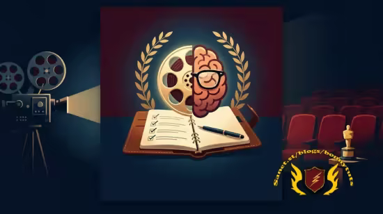 Inside the Mind of a Film Festival Judge