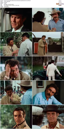 Columbo S00-S10 1080p Kino Lorber USA 4K Remaster BluRay FLAC2.0 x264-BTN
