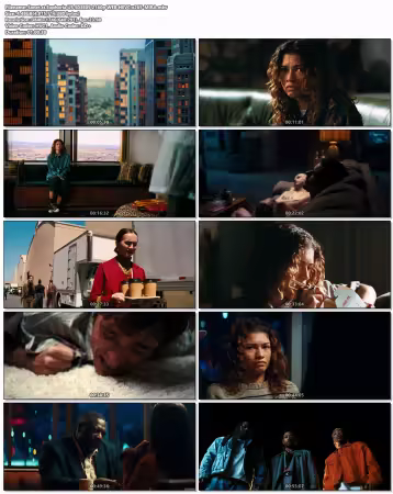 Euphoria US S03E05 2160p WEB HEVC x265-MIRA