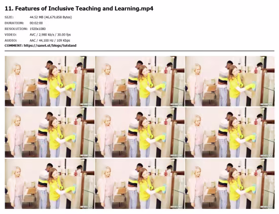 Award in Education and Teaching Course