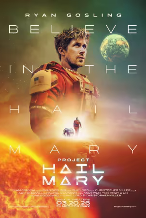 Project Hail Mary 2026 MULTI 1080p WEB H264-LOST