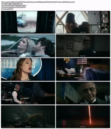 The Boys S05E06 Though the Heavens Fall 2160p AMZN WEB-DL DDP5 1 Atmos H 265-Kitsune
