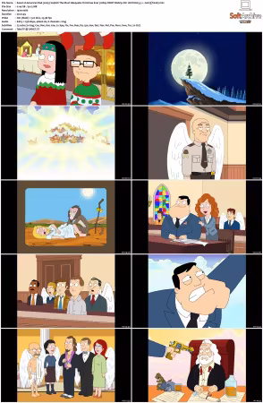 American Dad 2005 S04 1080p DSNP Webrip AV1 10bit EAC3 5 1 - Goki TAoE