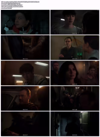 For All Mankind S05E09 720p WEB H264-JFF