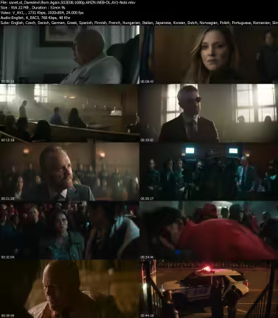 Daredevil Born Again S02E08 1080p AMZN WEB-DL AV1-Nobi