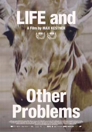 Life And Other Problems 2024 SUBBED 1080P WEB H264-GRASHOPR