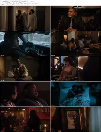The Chi S08E01 1080p WEB x265-Yaiba
