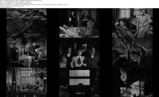 The Undying Monster 1942 720p BRRip x264-Classics
