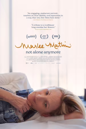 Marlee Matlin Not Alone Anymore 2025 1080p AMZN WEB-DL DDP2.0 H264-MADSKY