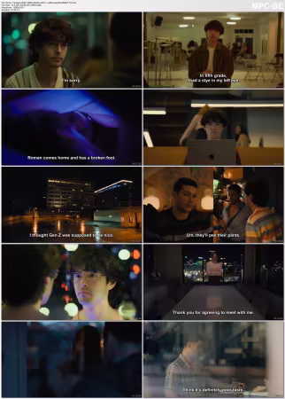 Twinless 2025 1080p BluRay DD5.1 x264-playHD