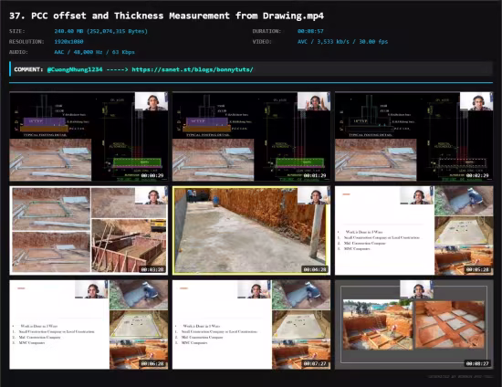 Site Engineer Masterclass – Construction Methodology -2026