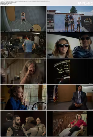 The Truth and Tragedy of Moriah Wilson 2026 2160p NF WEB-DL DDP5.1 Atmos DV HDR H265-Kitsune