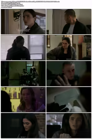 Chicago PD S13E20 The Lost Years 720p AMZN WEB-DL DDP5 1 H 264-NTb