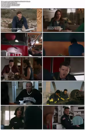 9-1-1 S09E17 1080p HEVC x265-POKE