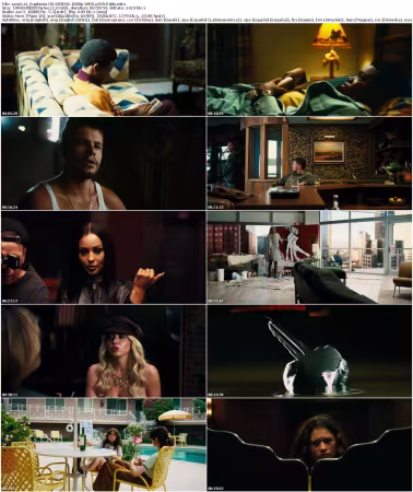 Euphoria US S03E06 1080p WEB x265-Eddy