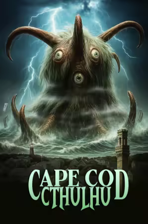 Cape Cod Cthulhu 2025 720p WEBRip-LAMA