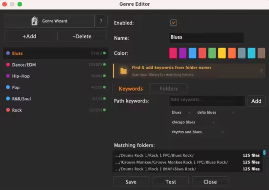 Ivoschi MidiBro v1.7.0 macOS