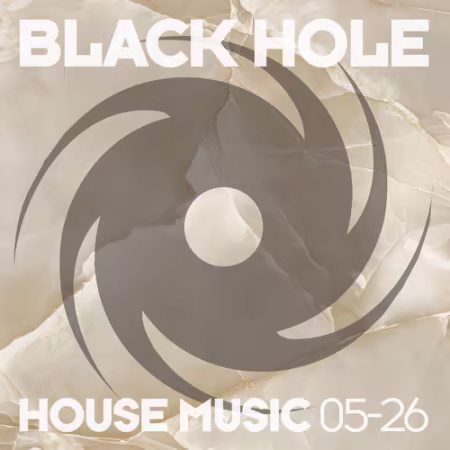 VA - Black Hole House Music 05-26 (2026)
