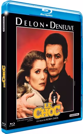 Le Choc 1982 1080p BRRip x264-Sat