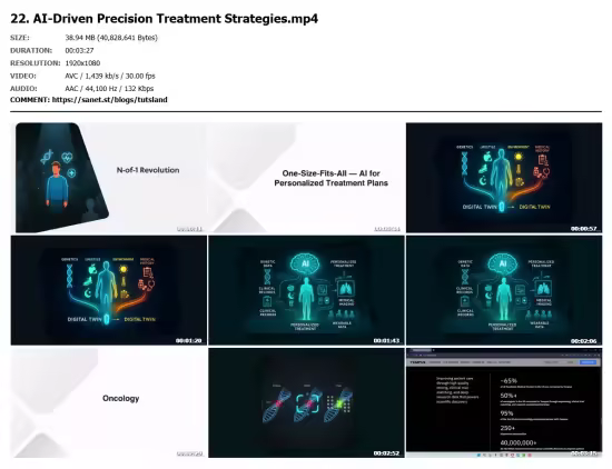 AI for Doctors: Practical AI Skills for Modern Healthcare