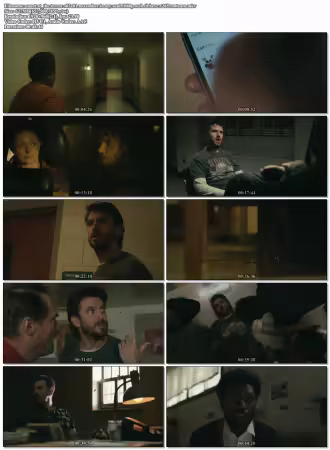 The Terror S03E01 1080p WEB HEVC X265-RMT