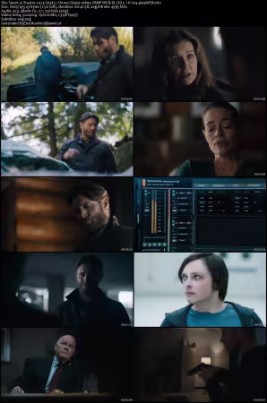 Tracker 2024 S03E21 Chrono Stasis 1080p DSNP WEB-DL DD 5 1 H 264-playWEB