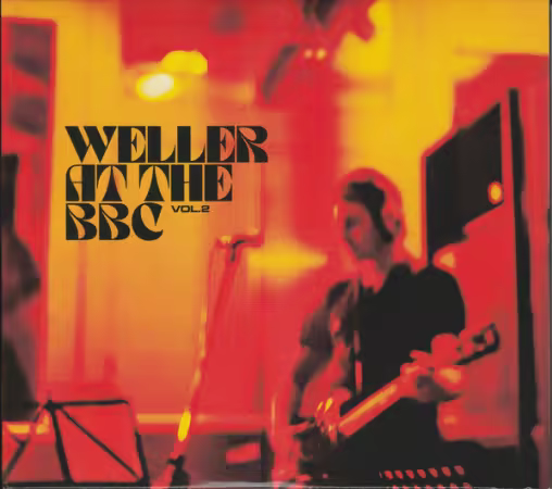 Paul Weller - Weller At The BBC Vol. 2 (2026) MP3