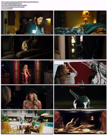 Euphoria US S03E06 1080p x265-ELiTE