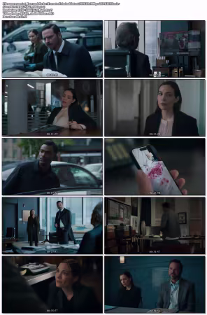 Law And Order Toronto Criminal Intent S03E10 1080p X265-ELiTE