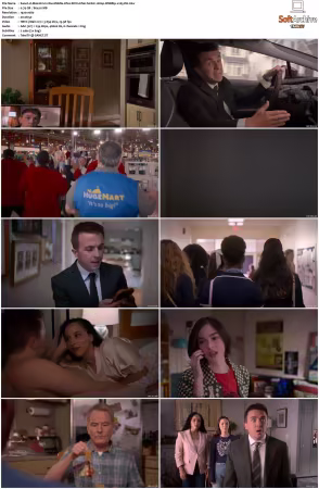 Malcolm in the Middle Lifes Still Unfair S01 1080p WEBRip x265-DH