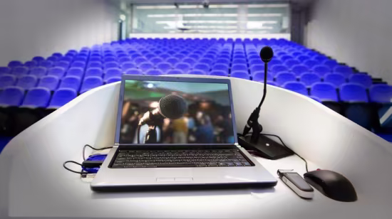 Complete Presentation Skills Masterclass: From Prep to Stage