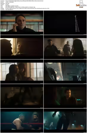 Daredevil Born Again S02 1080p DSNP WEB-DL DDP5.1 Atmos H264-FLUX